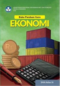 Image of Ebook  Buku Panduan Guru Ekonomi untuk SMA Kelas XI Kurikulum Merdeka