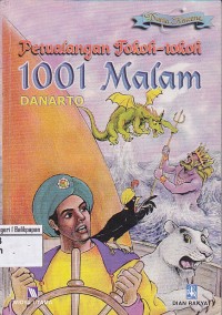 Image of Petualangan Tokoh - tokoh 1001 Malam