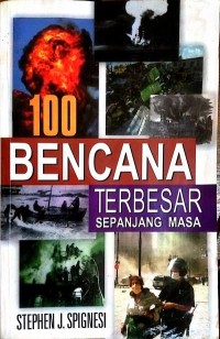 Image of 100 Bencana Terbesar Sepanjang Masa