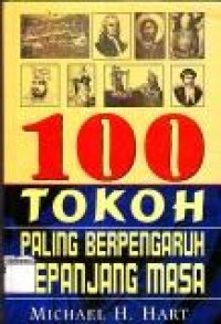 Image of 100 Tokoh Paling Berpengaruh Sepanjang Masa