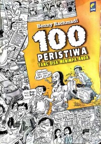 Image of 100 Peristiwa yang Bisa Menimpa Anda