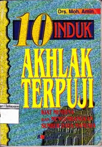 Image of 10 Induk Akhlak Terpuji