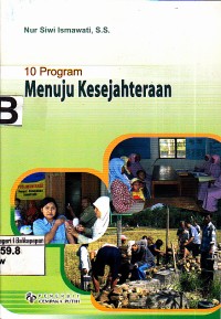 Image of 10 Program menuju Kesejahteraan