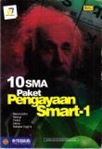 Image of 10 SMA Paket Pengayaan Smart-1