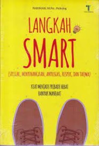 Image of Langkah Smart: Kiat Menjadi Pribadi Hebat Banyak Manfaat
