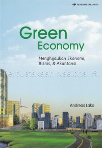 Image of Green Economy
