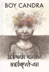 Image of Ebook Sebuah Usaha Melupakan