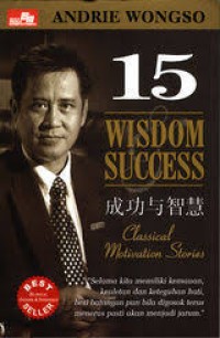 Image of 15 Wisdom Success