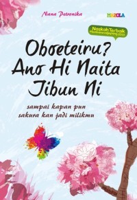 Image of Oboeteiru? Ano Hi Naita Jibun Ni