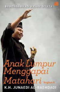 Image of Anak Lumpur Menggapai Matahari Bagian 2