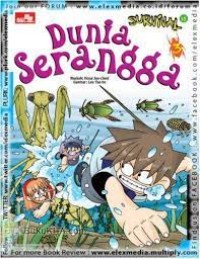 Image of Survival - Dunia Serangga 3