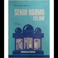 Image of Sendi Agama Islam