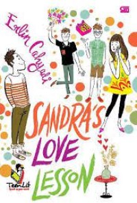 Image of Sandra's Love Lesson