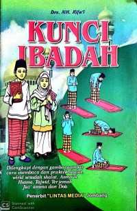 Image of Kunci Ibadah