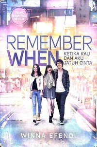 Image of Remember When