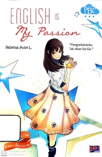 Image of English is My Passion