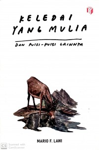 Image of Keledai Yang Mulia dan Puisi-Puisi Lainnya