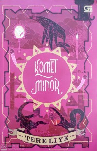 Image of Komet Minor