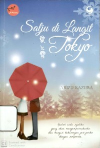 Image of Salju di Langit Tokyo
