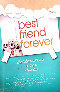 Image of Best Friend Forever