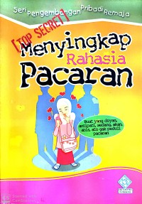 Image of Menyingkap Rahasia Pacaran