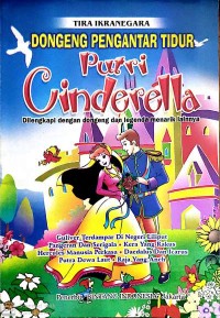 Image of Putri Cinderella