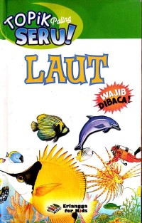 Image of Topik Paling Seru! Laut