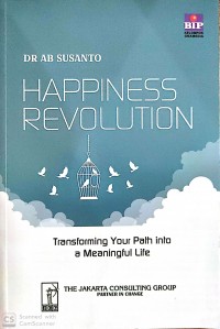 Image of Happiness Revolution