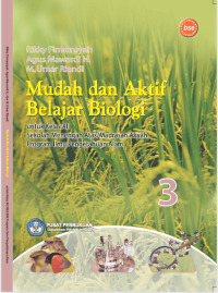 Image of Ebook Mudah dan Aktif Belajar Biologi untuk Kelas XII Sekolah Menengah Atas/Madrasah Aliyah Program Ilmu Pengetahuan Alam 3