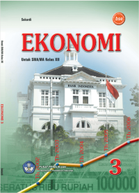 Image of Ebook Ekonomi 3 Untuk SMA/MA Kelas XII