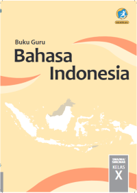 Image of Ebook Buku Guru Bahasa Indonesia SMA/MA/SMK/MAK Kelas X