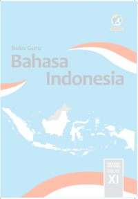 Image of Ebook Buku Guru Bahasa Indonesia SMA/MA/SMK/MAK Kelas XI