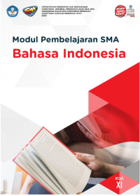 Image of Ebook Modul Pembelajaran SMA Bahasa Indonesia Kelas XI : Informasi Dalam Teks Prosedur