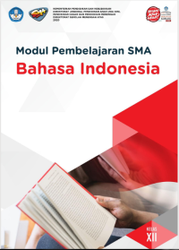 Image of Ebook Modul Pembelajaran SMA Bahasa Indonesia Kelas XII : Isi dan Sistematika Surat Lamaran Pekerjaan