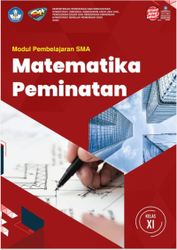 Image of Ebook Modul Pembelajaran SMA Matematika Peminatan Kelas XI : Persamaan Trigonometri