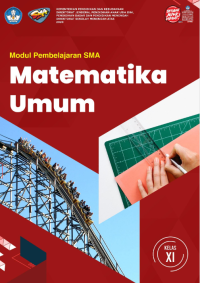 Image of Ebook Modul Pembelajaran SMA Matematika Umum Kelas XI : Program Linier