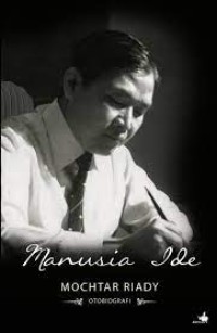 Image of Otobiografi Mochtar Riady Manusia Ide
