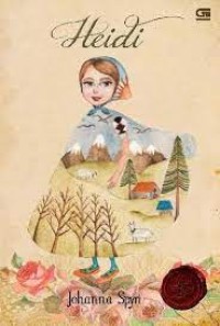 Image of Heidi