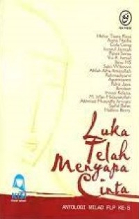 Image of Luka Telah Menyapa Cinta