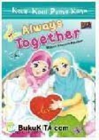 Image of Always Together: Misteri Saudara Kembar