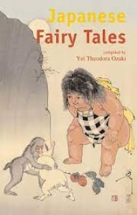 Image of Japanese Fairy Tales