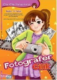 Image of Fotografer Cilik