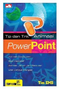 Image of Tip dan Trik Animasi Powerpoint