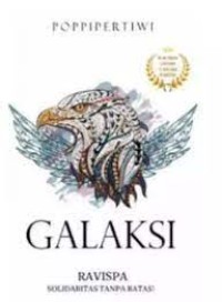 Image of Galaksi