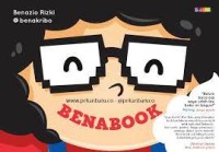 Image of Benabook