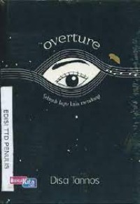 Image of Overture: Sebuah Lagu Kala mendung