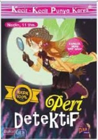 Image of Peri Detektif