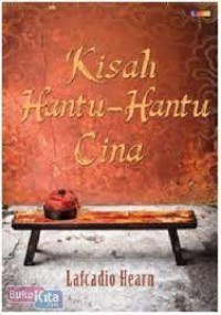 Image of Kisah Hantu-Hantu Cina