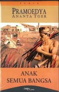 Image of Anak Semua Bangsa