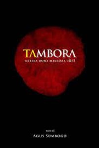 Image of Tambora
